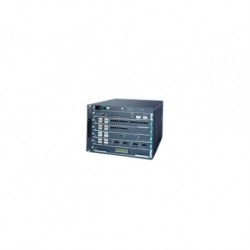 Cisco 7606 Systems 7606S-SUP720BXL-R