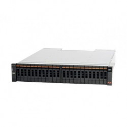 Полка расширения СХД IBM Storwize V7000 2076-124---78N2G36