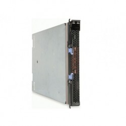 Блейд-сервер IBM BladeCenter LS22 79013SG