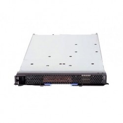 Блейд-сервер IBM BladeCenter LS22 790162G