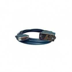 Cisco 7500 Series Serial Interface Cables CAB-7KCT1DB15