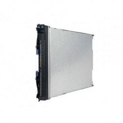 Блейд-сервер IBM BladeServer HS21 8853G3G