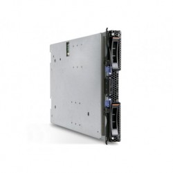 Блейд-сервер IBM BladeCenter HS22 7870A4G[1]/41W9370[1]