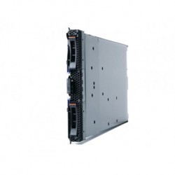 Блейд-сервер IBM BladeCenter HS22 7870E3U