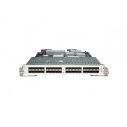 Cisco ASR 9000 Low Queue Line Cards A9K-2T20GE-L=
