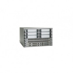 Cisco ASR 1000 Series Bundles ASR1K6R2-20G-VPNK9