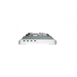 Cisco ASR 9000 High Queue Line Cards A9K-2T20GE-E