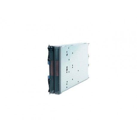 Блейд-сервер IBM BladeCenter LS41 79723AG Блейд-сервер IBM BladeCenter LS41 79723AG