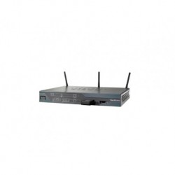 Cisco 880 3G card Spares PCEX-3G-HSPA-US=