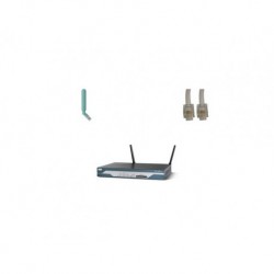 Cisco 880 Series Options and Spares PWR1-20W-12VDC=