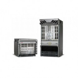 Cisco ASR 9010 Systems ASR-9010-4P-KIT=