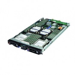 Блейд-сервер IBM BladeCenter HS23 7875K2G