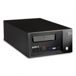 Ленточный привод IBM System Storage TS2360 3580S6X