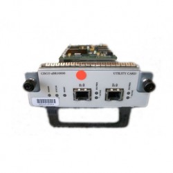 Cisco uBR10012 Series TCC Card UBR10-TCC+-T1