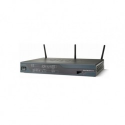 Cisco IAD880 Series Products IAD887BW-GN-E-K9