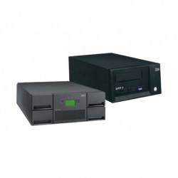 Ленточный привод IBM LVD 95P2120