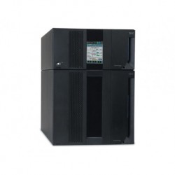 Ленточная библиотека IBM TS3310 3576E9U