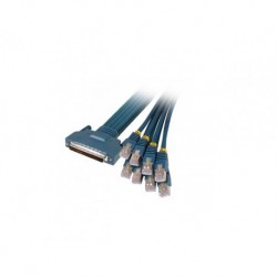 Cisco Access Server 2509-2512 Options and Cables ACS-2RU-RM-19=