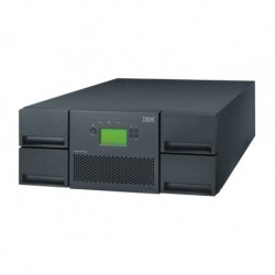 Ленточная библиотека IBM TS3200 3573-L4U-2FCLTO4