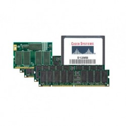 Cisco XR 12000 Series PCMCIA Flash Disk XR-MEM-12KRP-FD1G
