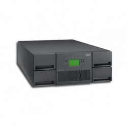 Стример IBM 19P6131