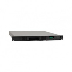 Ленточные автозагрузчики IBM System Storage TS2900 3572S3H