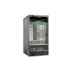 Cisco CRS 8 slots chassis and accessory CRS-8-LCC-B