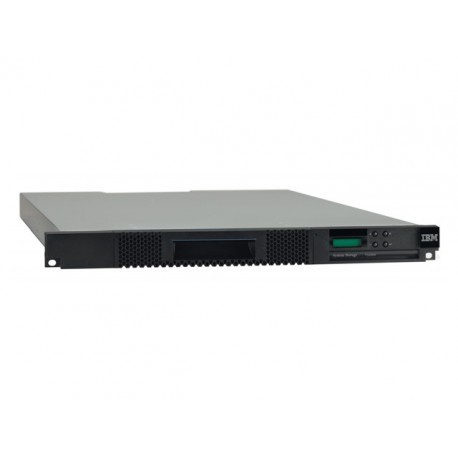 Ленточные автозагрузчики IBM 24P2413