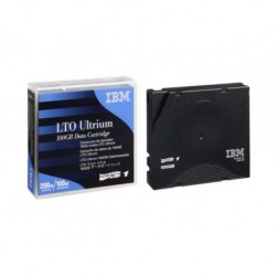 Ленточный картридж IBM LTO1 08L9120