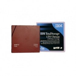 Ленточный картридж IBM LTO5 3589-014_x5