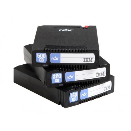 Картриджи IBM 59H3040