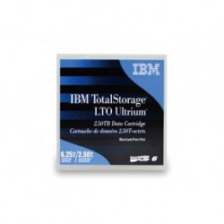 Ленточный картридж IBM 46X2012