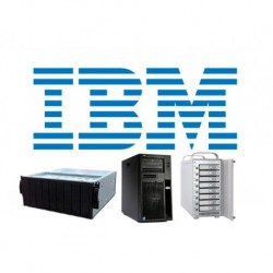 Набор для монтажа сервера в стойку IBM 49Y6873