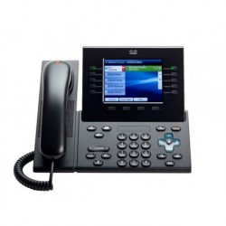Cisco Unified Communications Manager Business Edition CP-8961-CBE-K9=