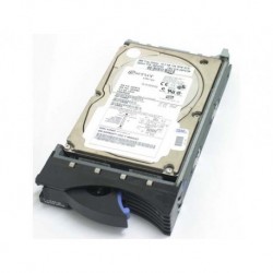 Жесткий диск IBM SCSI 26K5155