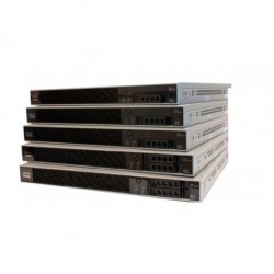 Cisco ASA 5500 Series Firewall Edition Bundles ASA5515-K8