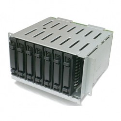 Дисковые корзины IBM 1.8in SSD drive bay 44X4106