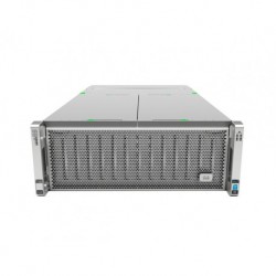 Стоечные серверы Cisco UCS C3160 Rack Servers