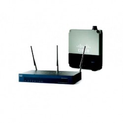 Точка доступа Cisco для малого бизнеса WAP200