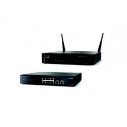 Маршрутизатор Cisco серии RV RV042