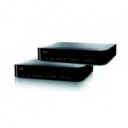 Решение для IP-телефонии Cisco SPA8800 SPA8800
