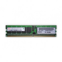 Оперативная память IBM DDR2 PC2-3200 73P3233