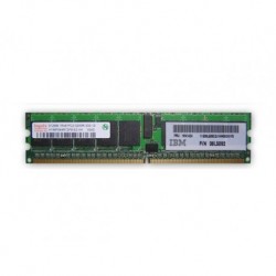 Оперативная память IBM DDR2 PC2-3200 39M5812