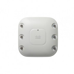 Cisco 1260 Series Access Points Dual Band AIR-LAP1262N-T-K9