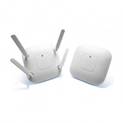 Cisco 2600 Series Access Points AIR-SAP2602I-TK9-5