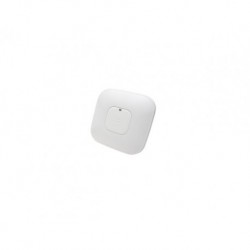 Cisco 3600i Series Access Points Dual Band AIR-CAP3602I-E-K9