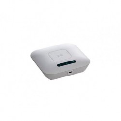 Cisco Catalyst Gigabit PoE and 802.11n Access Point Bundle C3560G24-4AP1140-E