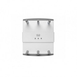 Cisco 1250 Series Access Points Dual Band AIR-AP1262N-IK9-5