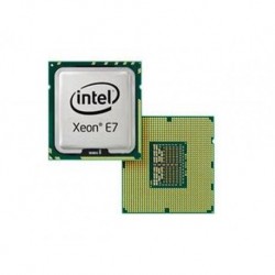 Процессор IBM Intel Xeon E7 серии 88Y6124