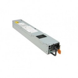 Блок питания IBM System x 900W High Efficiency Platinum AC Power Supply 00AL743